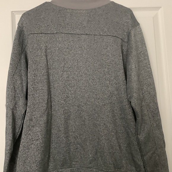 DKNY JEANS Bomber Jacket - Picture 2 of 5